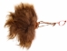 Icelandic Sheepskin and Cow Leather Bag: Gallery Item - 1432-10-G7524 (Y1FRB)