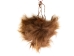 Icelandic Sheepskin and Cow Leather Bag: Gallery Item - 1432-10-G7524 (Y1FRB)