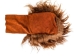 Icelandic Sheepskin and Cow Leather Bag: Gallery Item - 1432-10-G7556 (Y1FRB)