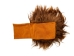 Icelandic Sheepskin and Cow Leather Bag: Gallery Item - 1432-10-G7557 (Y1FRB)