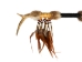 Iroquois Talking Stick: Gallery Item - 420-G6590 (Y1HRF)