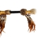 Iroquois Talking Stick: Gallery Item - 420-G6590 (Y1HRF)
