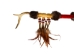 Iroquois Talking Stick: Gallery Item - 420-G6591 (Y1HRF)