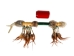 Iroquois Talking Stick: Gallery Item - 420-G6592 (Y1HRF)