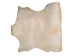 Brightened Goat Rawhide: Large: Gallery Item - 55-50LB-G6969 (Y2JRK)
