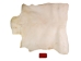 Bleached Goat Rawhide: Extra Large: Gallery Item - 55-50XB-G6971 (Y2JRF)