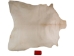 Bleached Goat Rawhide: Extra Extra Large: Gallery Item - 55-50XXB-G6972 (Y2JRF)
