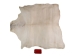 Bleached Goat Rawhide: Extra Extra Large: Gallery Item - 55-50XXB-G6973 (Y2JRF)
