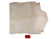Bleached Goat Rawhide: Extra Extra Large: Gallery Item - 55-50XXB-G6974 (Y2JRF)