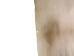 Bleached Goat Rawhide: Extra Extra Large: Gallery Item - 55-50XXB-G6974 (Y2JRF)