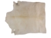 Bleached Goat Rawhide: Extra Extra Large: Gallery Item - 55-50XXB-G6974 (Y2JRF)