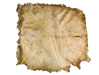 Goat Rawhide: XXL: Gallery Item 