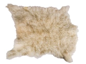 Cashmere Goatskin: Small: Gallery Item 