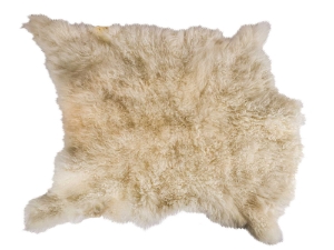 Cashmere Goatskin: Small: Gallery Item 