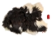 Icelandic Sheepskin: Piebald: 110-120cm or 44" to 48": Gallery Item - 7-204-G6475 (Y2IXX)