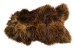 Icelandic Sheepskin: Rusty Brown: 120-130cm or 48" to 52": Gallery Item - 7-303-G6633 (Y2IXX)